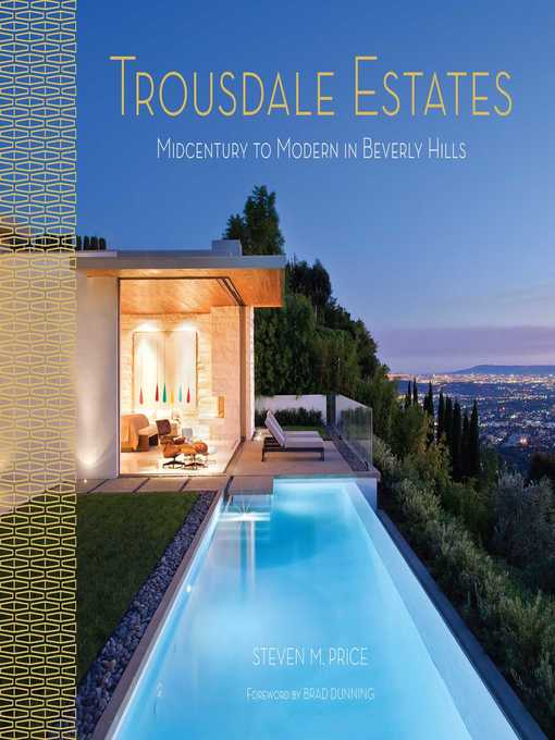 Title details for Trousdale Estates by Steven M. Price - Available